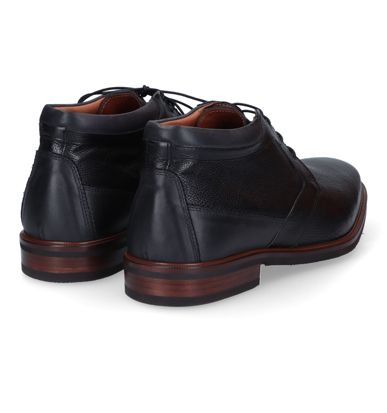 Ambiorix top chaussures avis