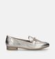 Marco Tozzi Loafers en Or pour femmes (335854)