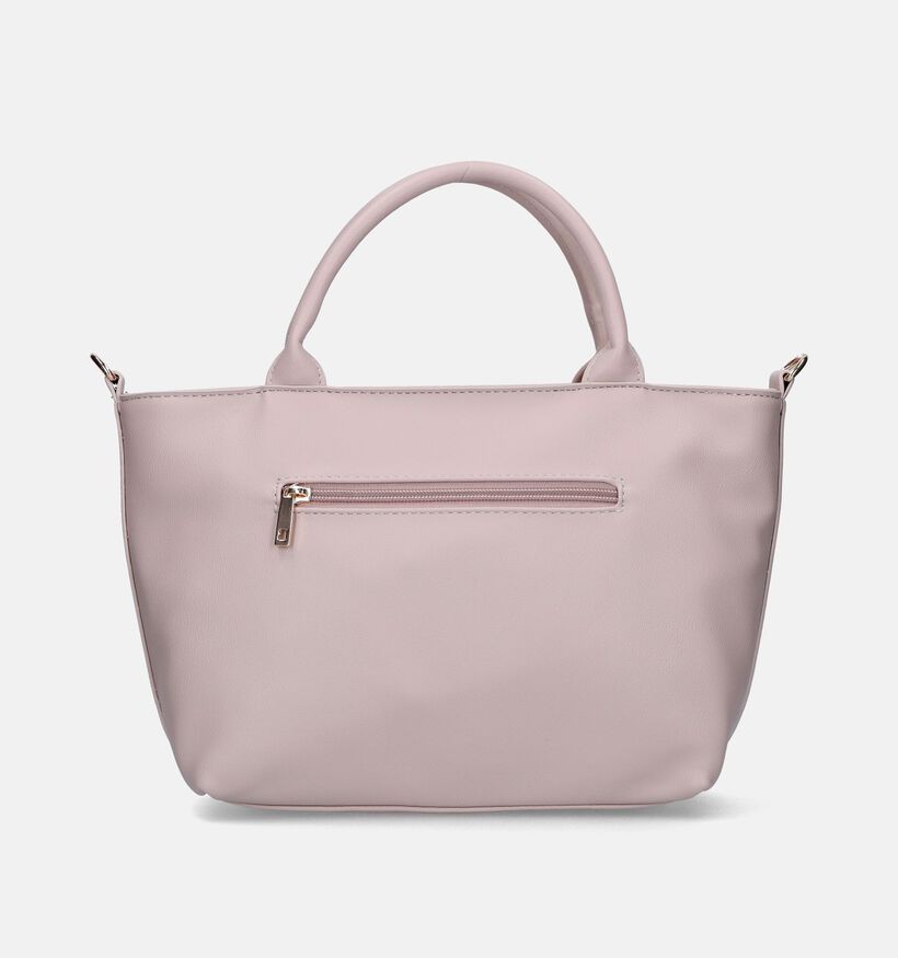 Bulaggi Peach Sac à main avec bandoulière en Beige pour femmes (341877)