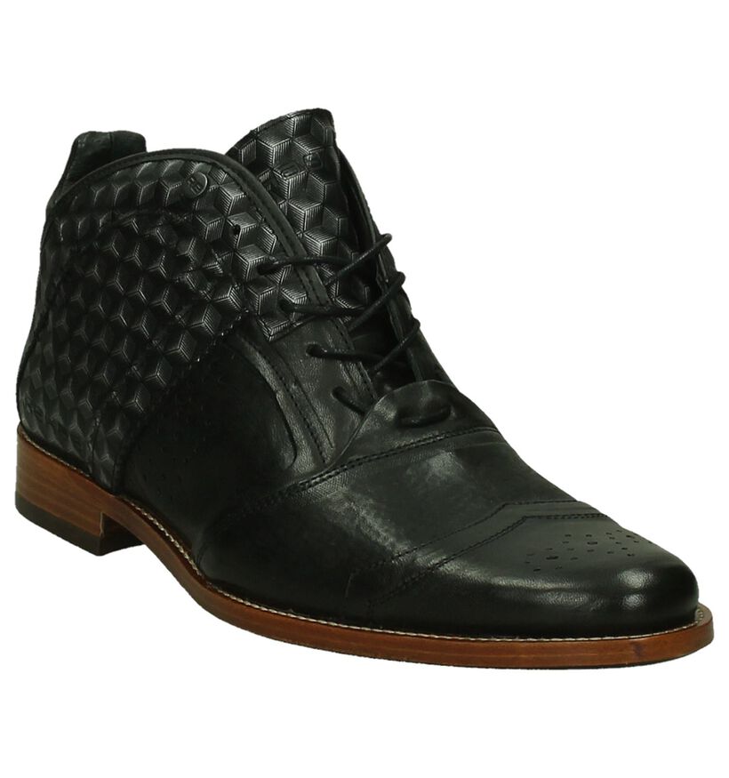 Rehab Chaussures hautes  (Noir), , pdp