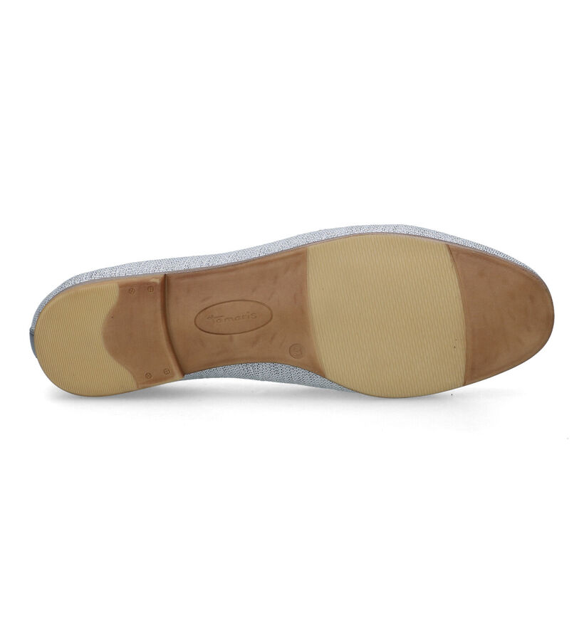 Tamaris Beige Lofers voor dames (322160)