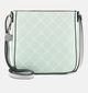 Tamaris Anastasia Classic Groene Crossbody tas voor dames (338741)