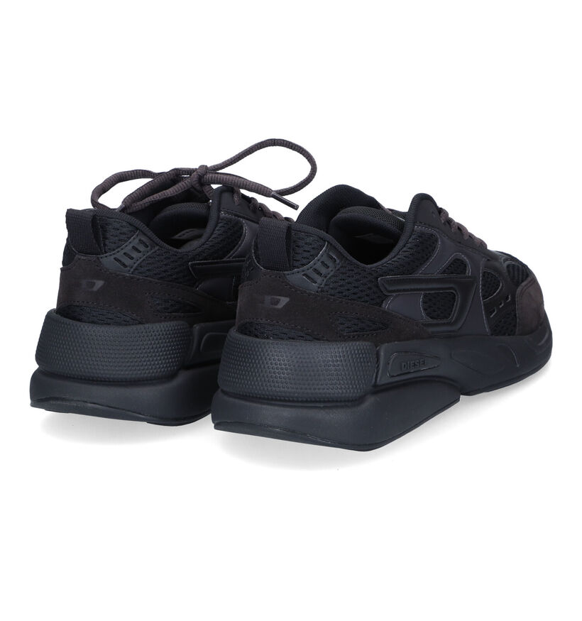 Diesel S Serendipity Baskets en Noir pour hommes (304098)