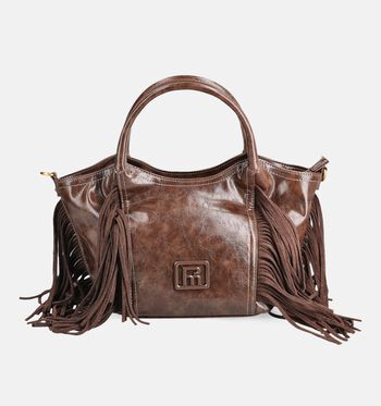 Pepe Moll Shoppers Bruin