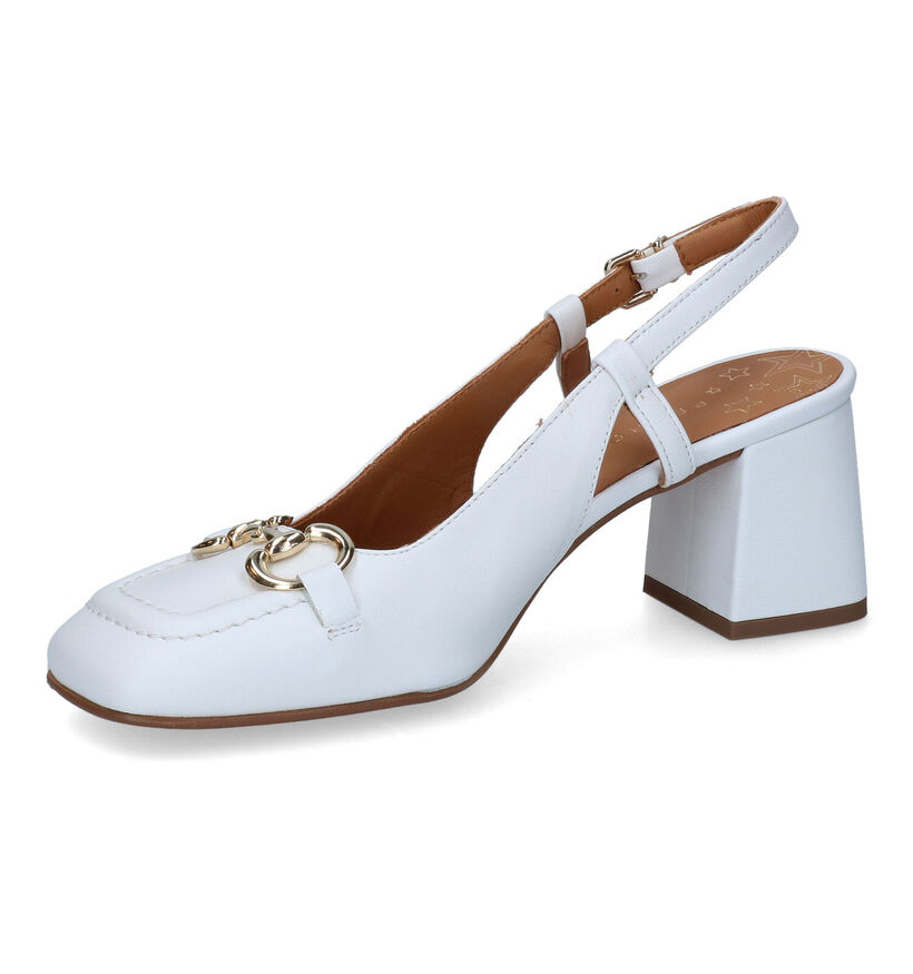 Pedro Miralles Roze Pumps voor dames (308400)