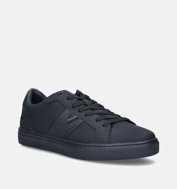 Guess Lage schoenen Zwart