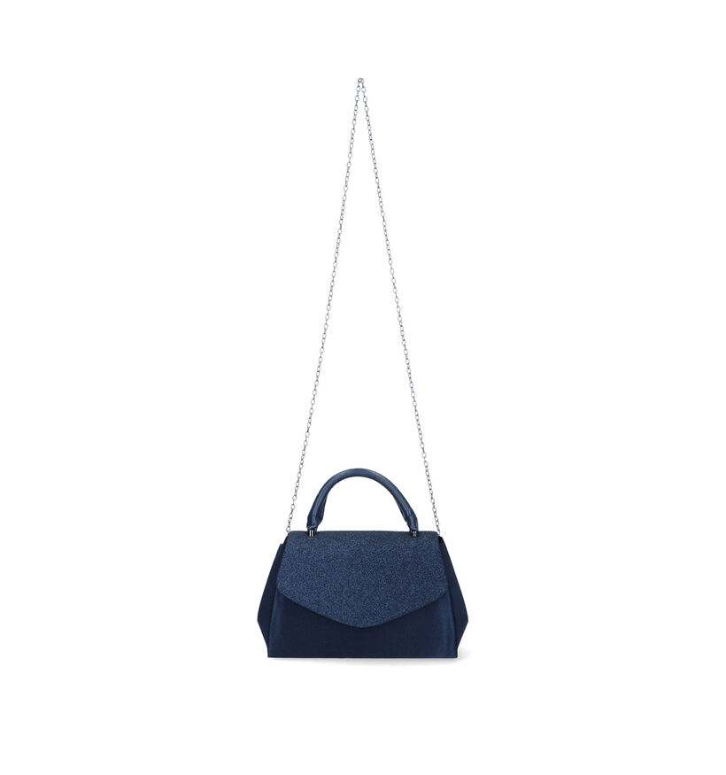 Bulaggi Thalia Vegan Sac à main en Bleu pour femmes (326482)