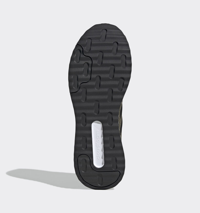 adidas X_Plrpath Baskets basses en Vert pour hommes (357062) - pour semelles orthopédiques
