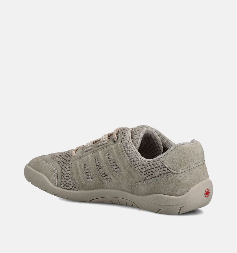 Relife Lichtgroene Comfortschoenen voor dames (368248)