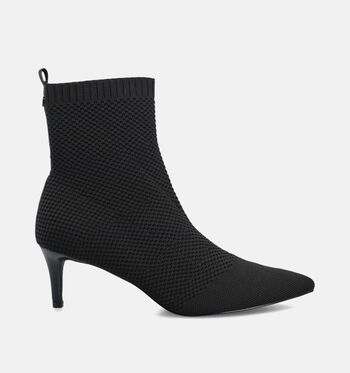 La Strada Bottines Noir