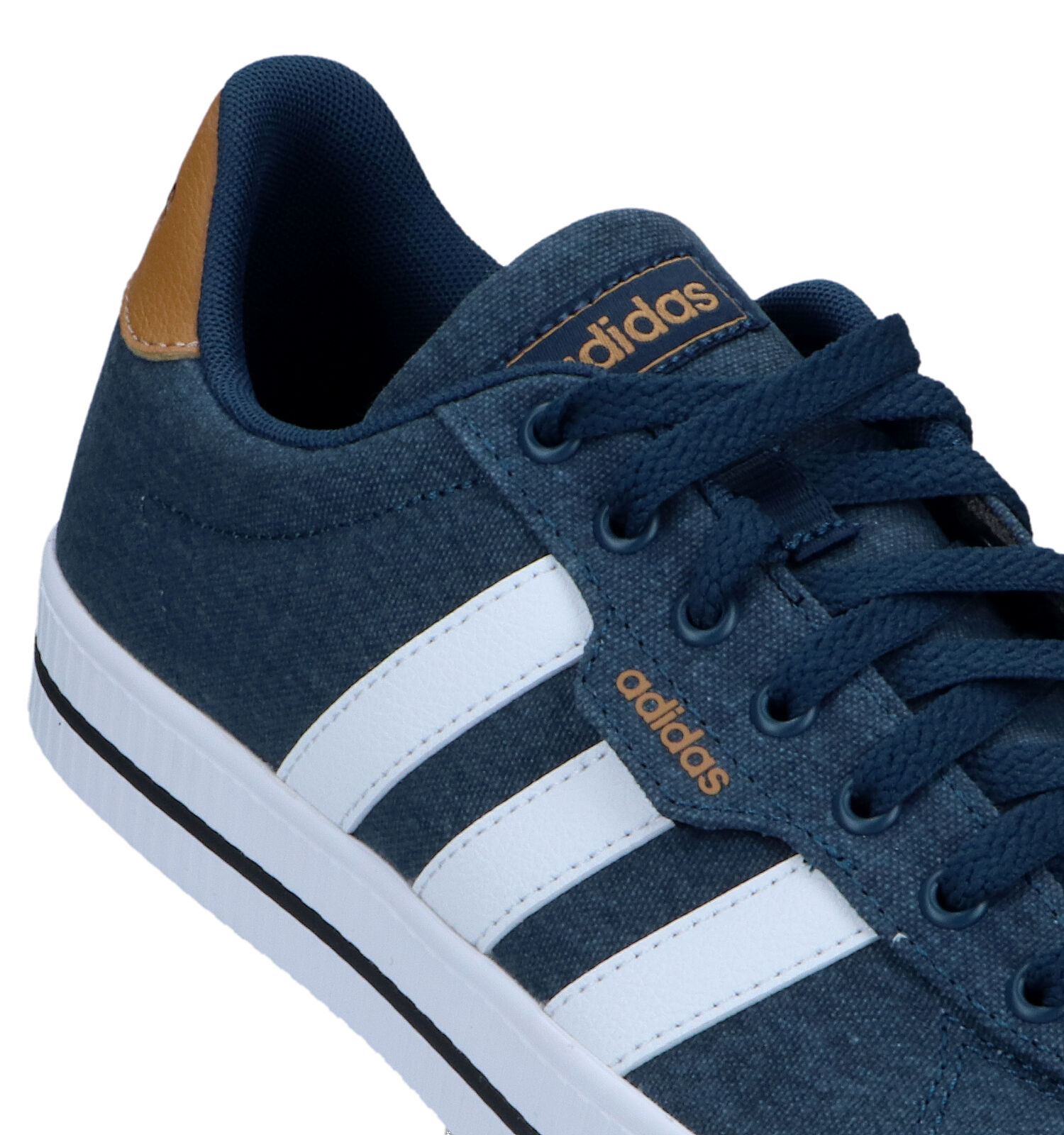 Adidas daily 2.0 blauw online