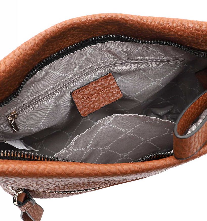 Tamaris Martha Zwarte Crossbody Tas voor dames (330430)