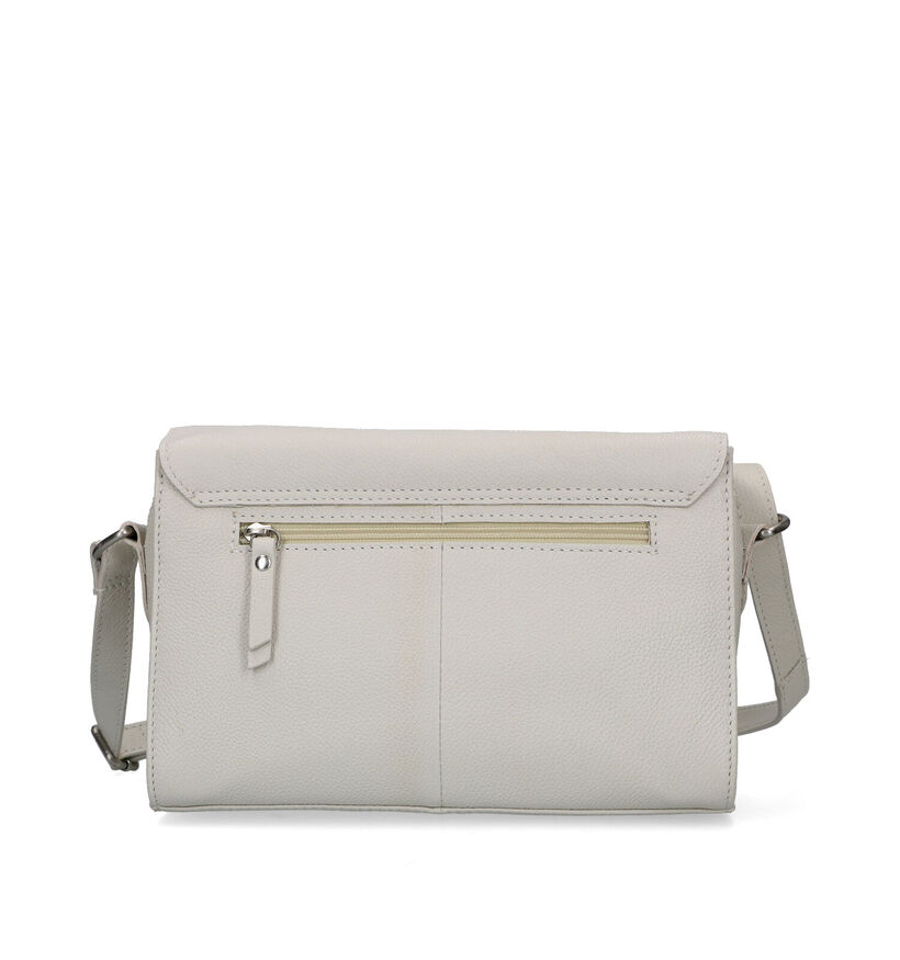 Hampton Bays Sac porté croisé en camel pour femmes (326071)