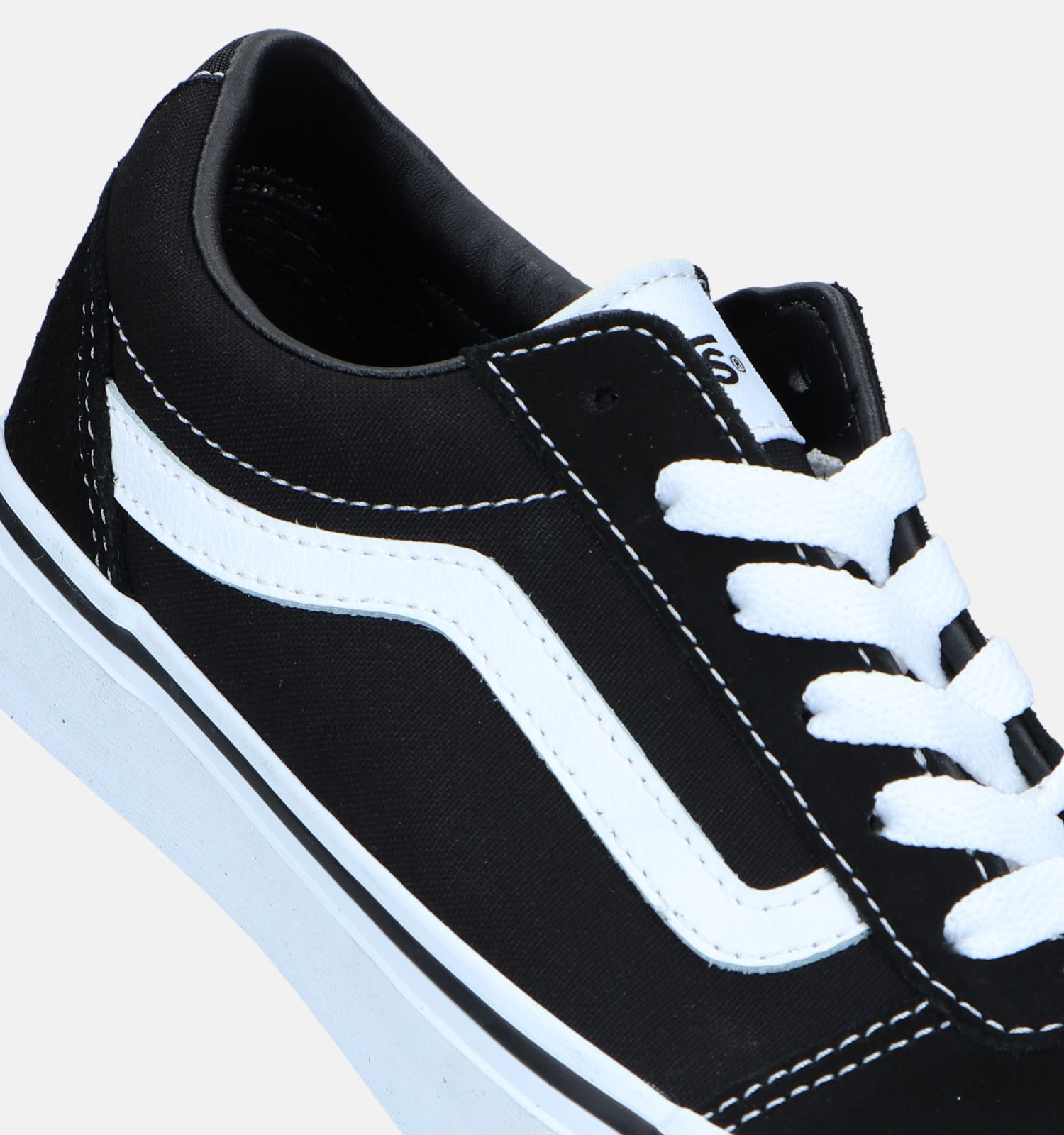 Vans jongens best sale
