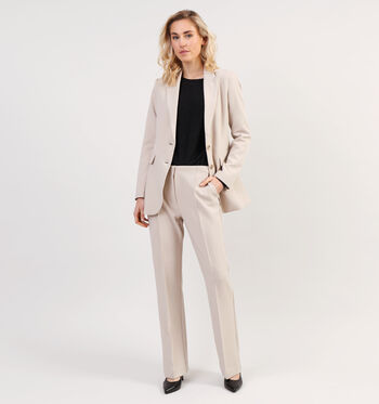 Expresso Vesten Beige