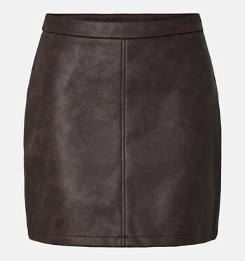 Pieces Jupes Marron