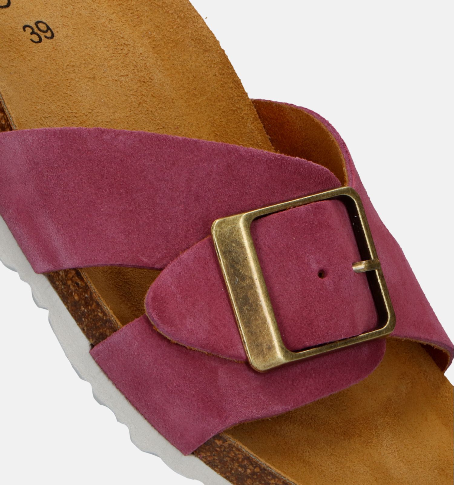 Bio slippers dames shop