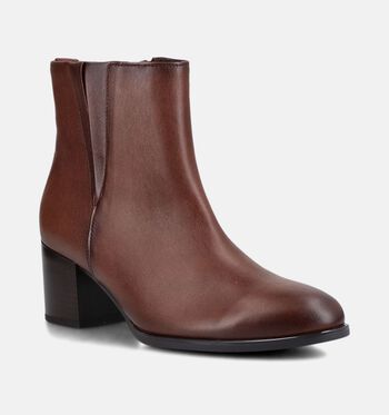 Gabor Bottines Cognac