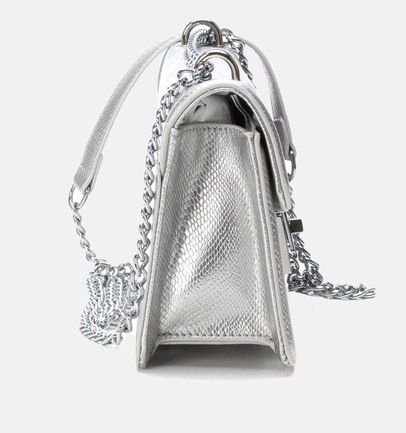 Xti Sac de fête en Argent pour femmes (358599)