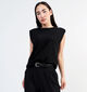 Mexx Débardeur en Noir pour femmes (345712)