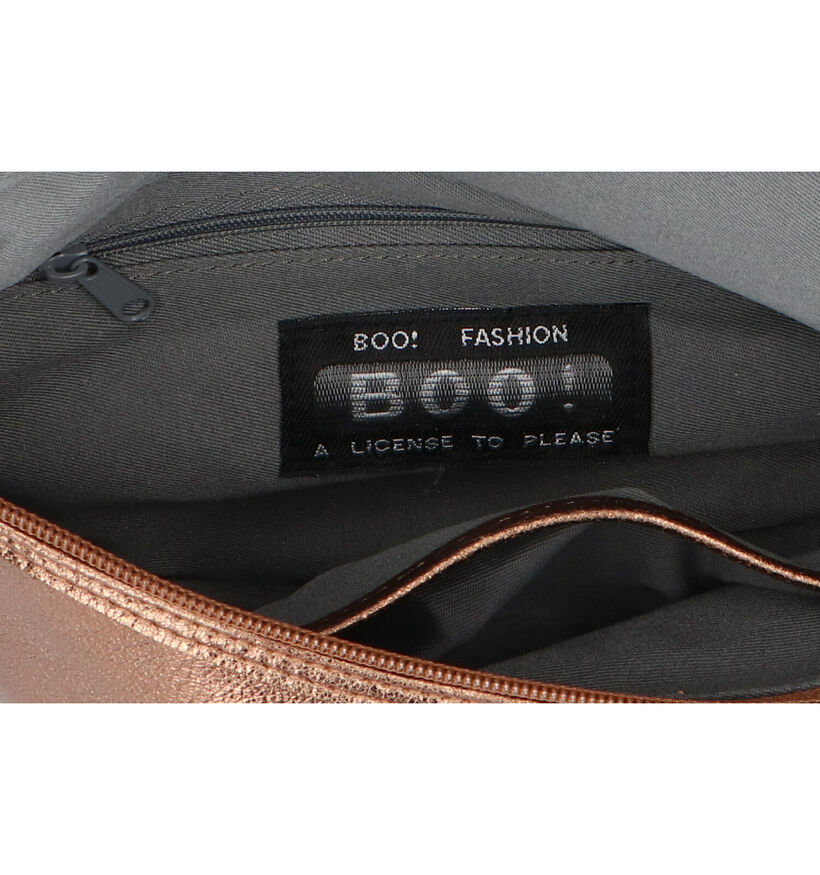 BOO! Brazzle Oranje Heuptas in kunstleer (300641)