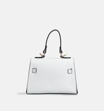 Via Limone Handtassen Wit