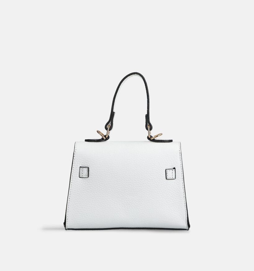 Via Limone Witte Handtas voor dames (376406)
