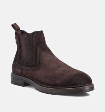 Tamaris Boots Bruin