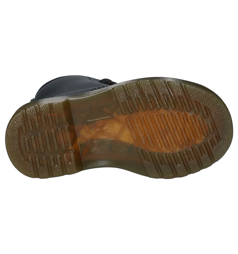 Dr. Martens 1460 Zwarte Boots voor meisjes (343766)