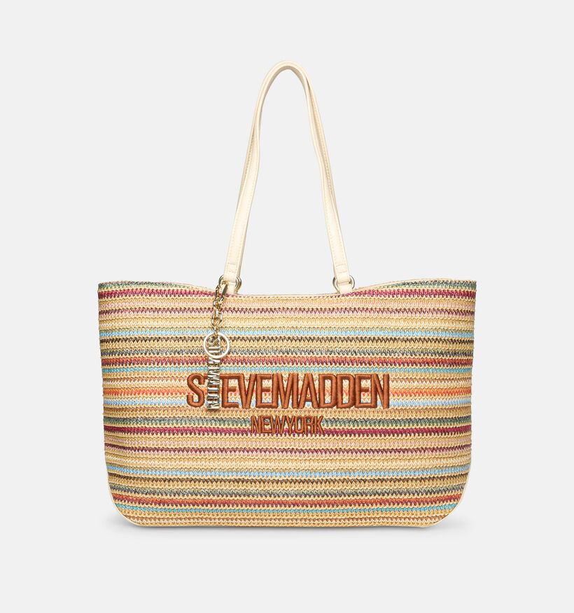 Steve Madden Beige Shopper voor dames (370281)