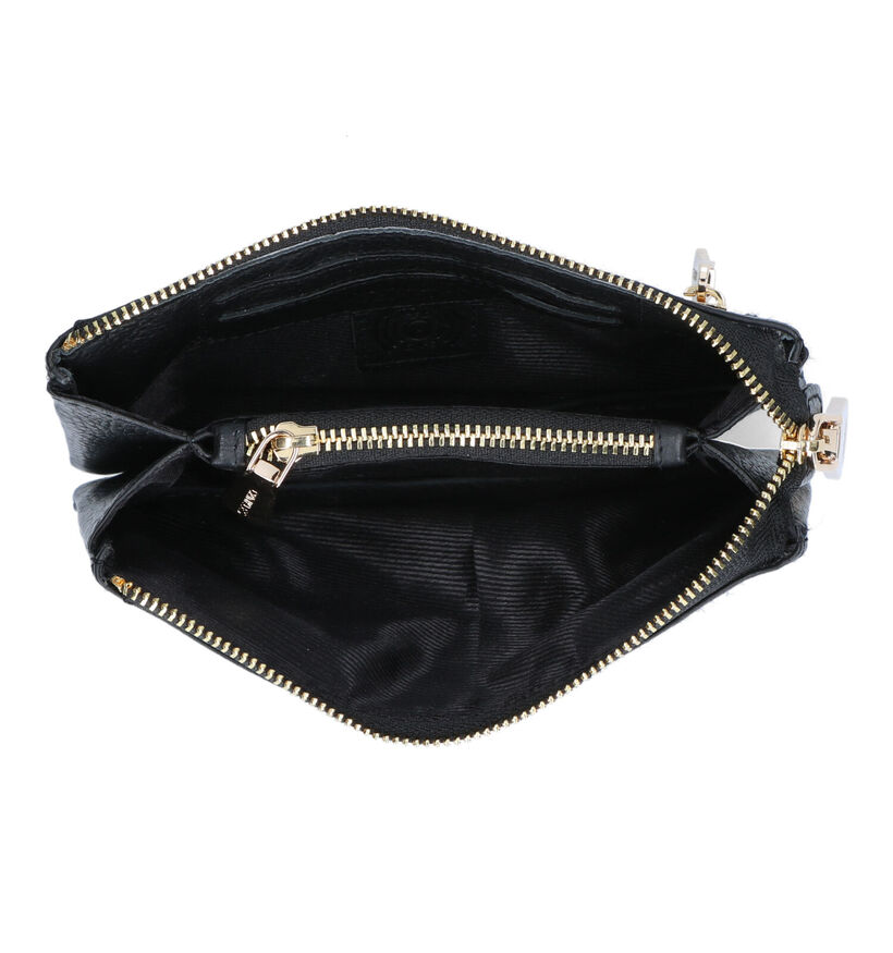 Crinkles Blauwe Portemonnee voor dames (358110)