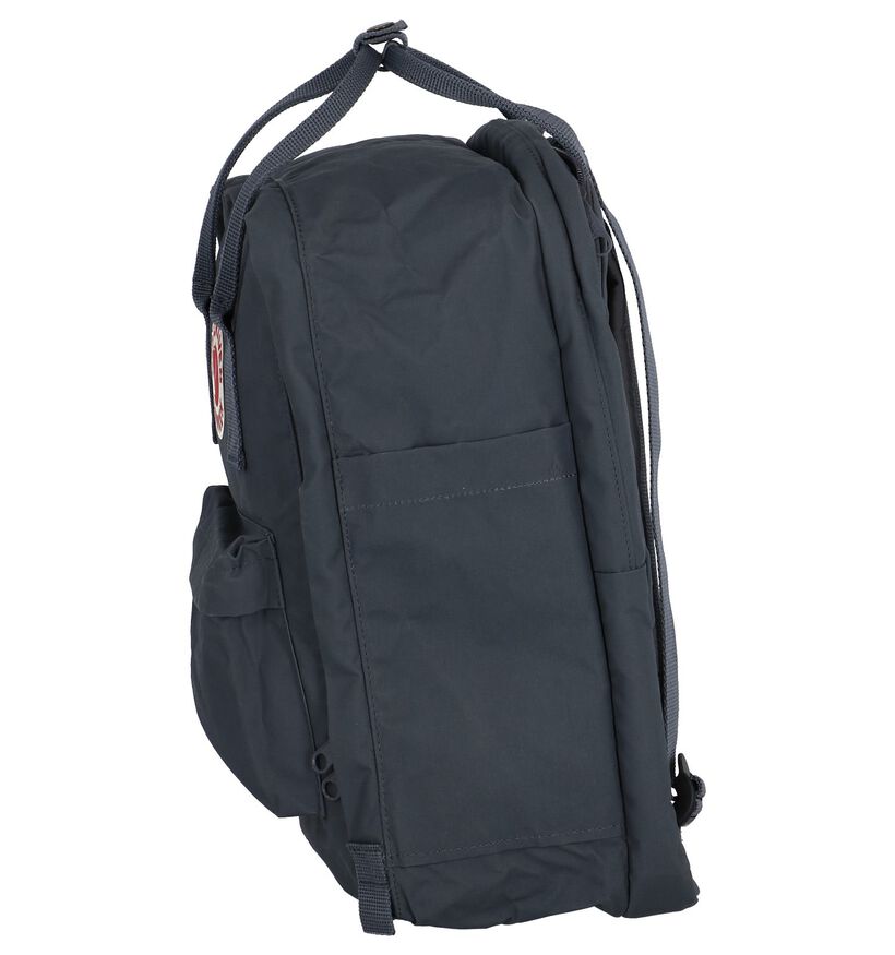 Fjällräven Kånken Laptop 15 inch Sac à Dos en Jaune en textile (277375)