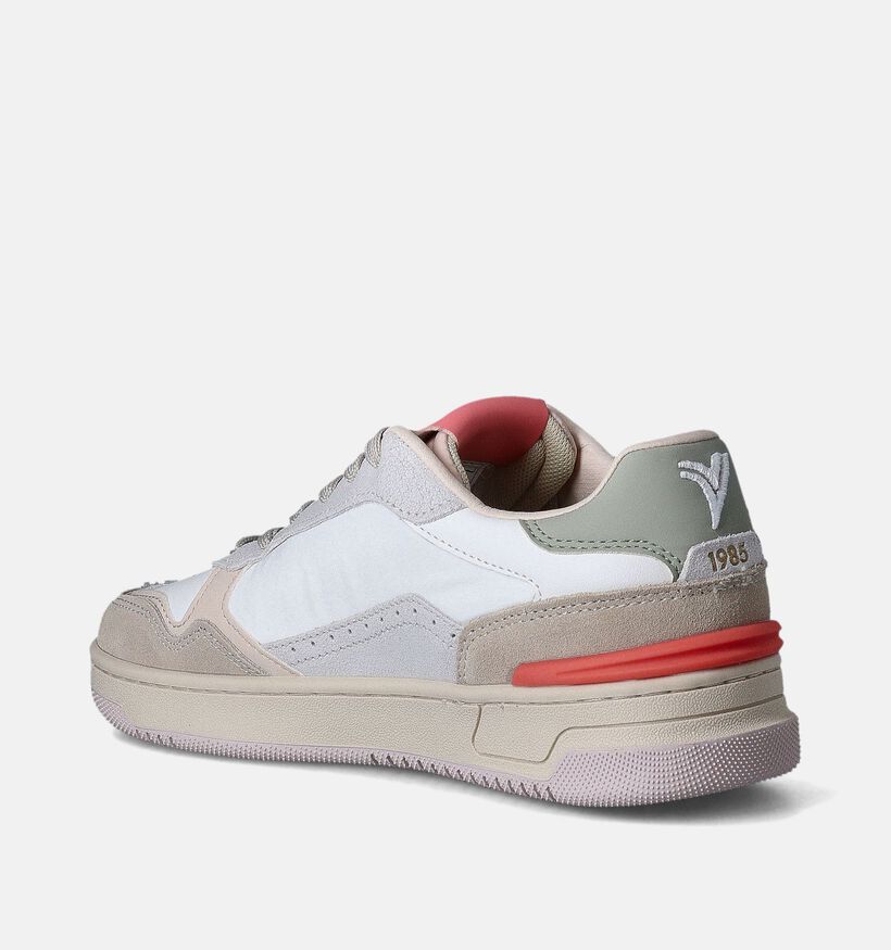 Victoria Baskets casual en Beige pour femmes (353479) - pour semelles orthopédiques