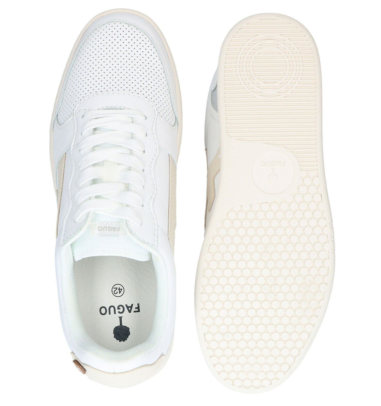 Faguo sneakers heren outlet