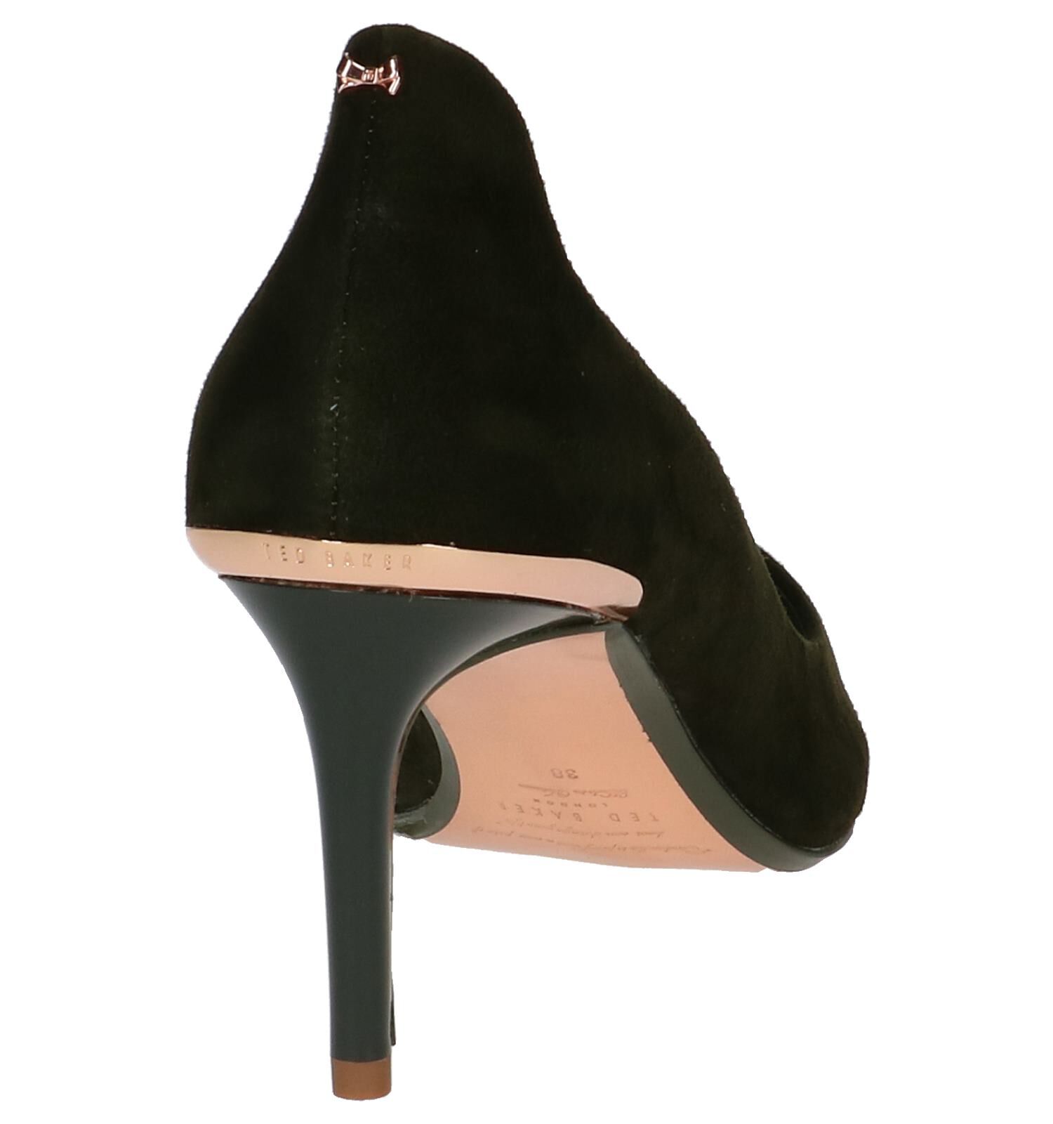 Ted baker vyixin pump deals