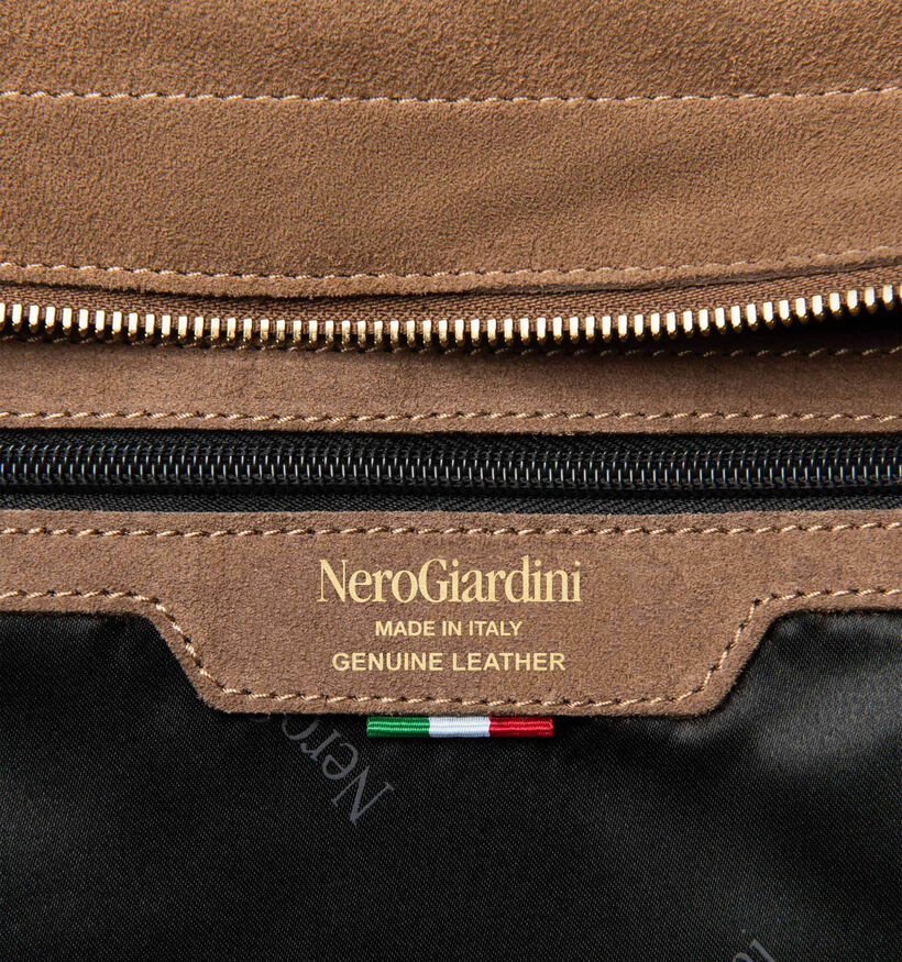 NeroGiardini Cabas en Marron NeroGiardini Cabas en Marron pour femmes (363921)