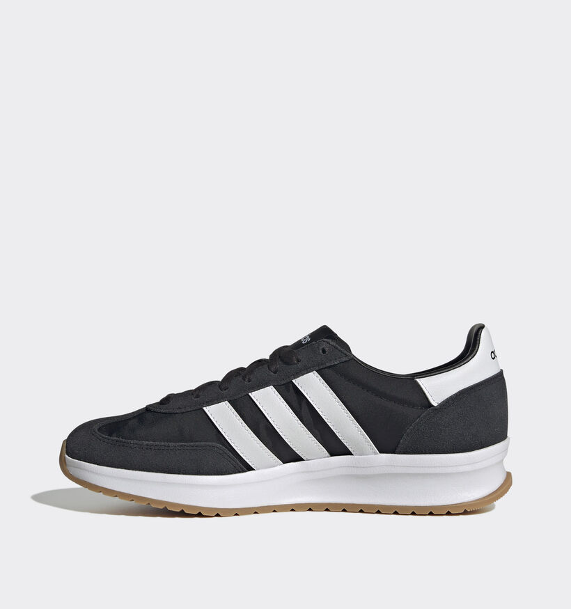 adidas Run 70s 2.0 Baskets en Noir pour hommes, garçons (350124)