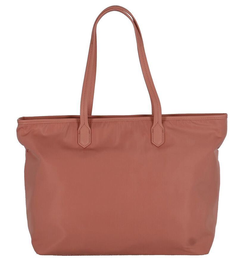 Roze Shopper Tas Fiorelli Talia in stof (245064)