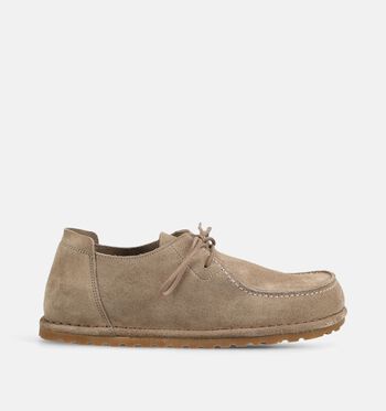 Birkenstock Mid Baskets gray taupe