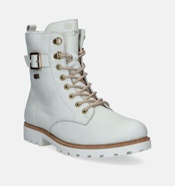 Remonte Boots Blanc