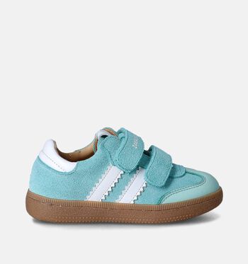 Sneakers groen