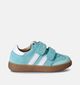 Acebos Baskets basses en Vert pour filles (355452)