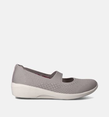Ballerina's taupe