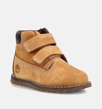 Timberland High Boots wheat/Wheat/231 -Wheat