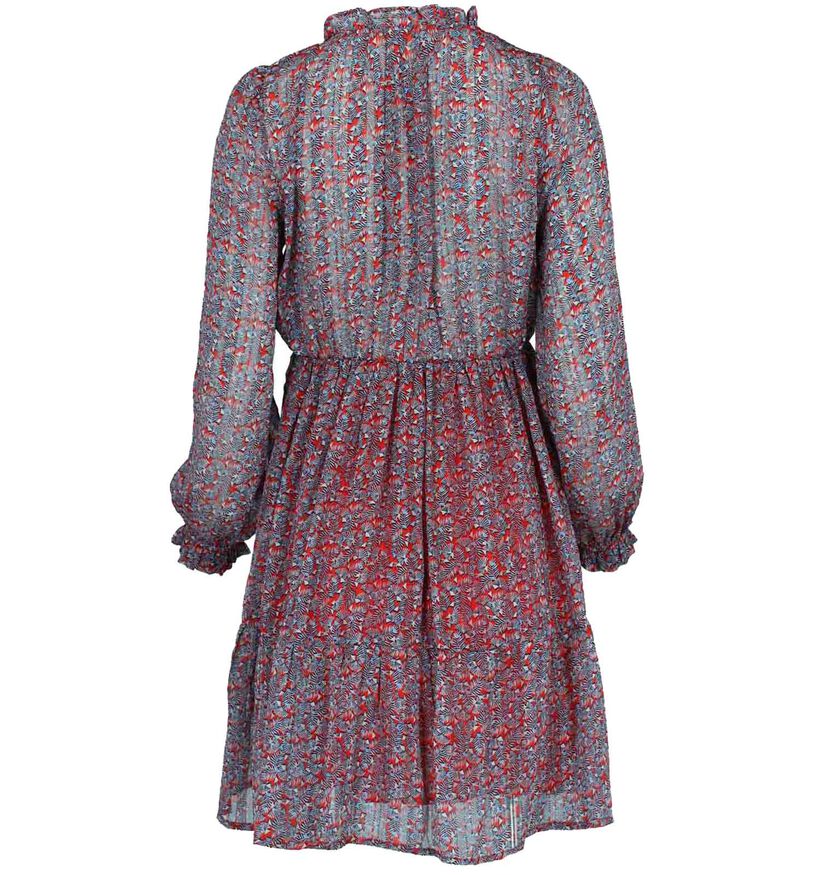 Ycoo Robe mini en Multicolore (279218)