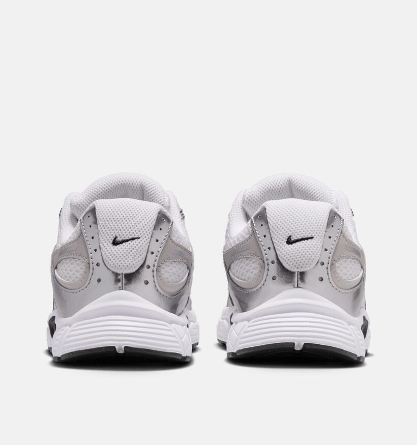 Nike V5 RNR (GS) Witte Sneakers voor meisjes (364626)