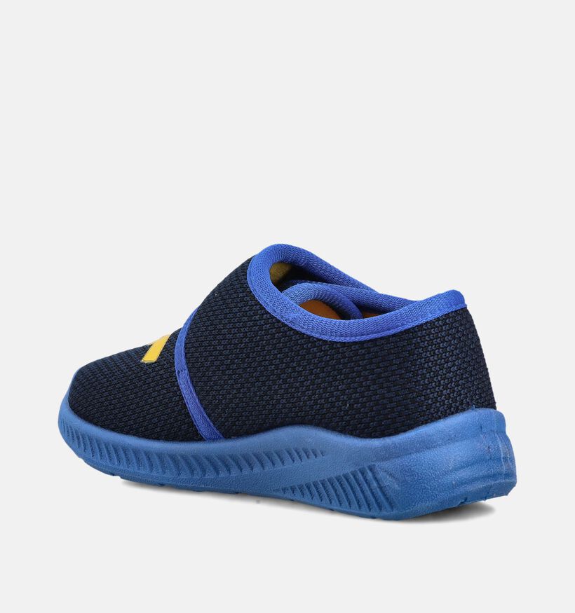 Pok&eacute;mon Pikachu Pantoufles en Bleu pour gar&ccedil;ons (381814)