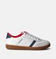 Skechers Zigger Street Witte Sneakers voor jongens (361588)