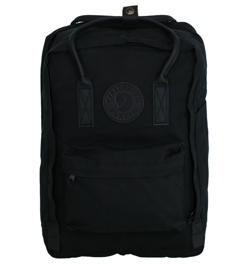 Fjällräven Kånken Laptop 15 inch Sac à Dos en Jaune en textile (277375)