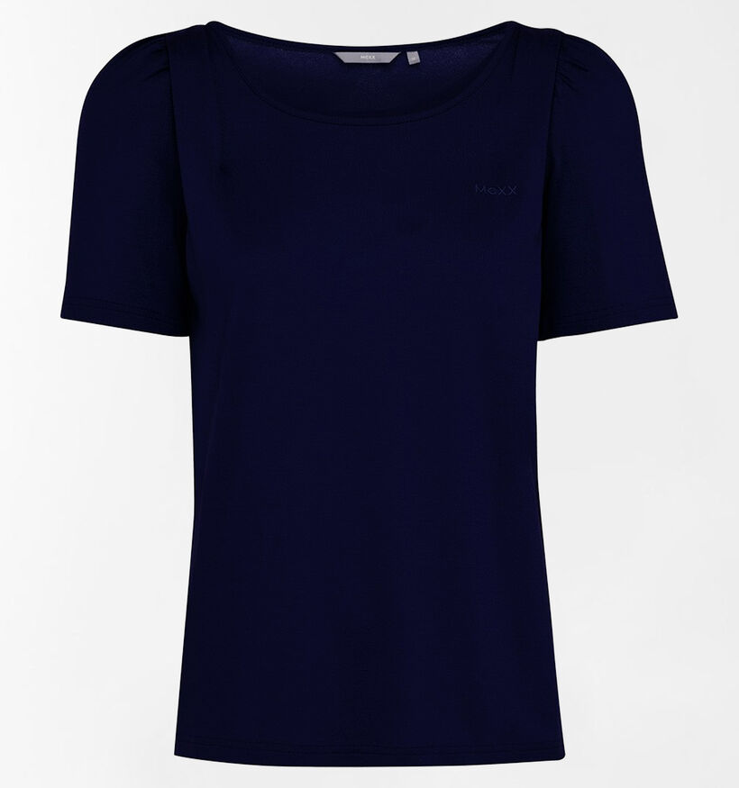Mexx Blauwe T-shirt (313282)